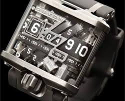 Maybe you would like to learn more about one of these? The American Watch Guide