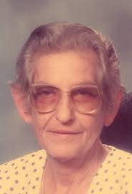 Obituary of Henrietta Huisman