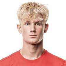 Profile M. Andersen, Nordsjaelland: Info, news, matches and statistics