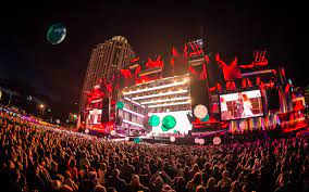 Rock in rio 2022 lisboa. Rock In Rio Lisboa 2022 Divulga Novas Atracoes Anitta E Uma Delas