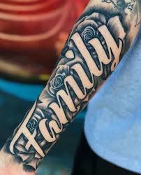 The style of the tattoo follows tribal patterns and designs with many geometric elements including. 1001 Ideas For Cool And Gorgeous Tattoo Ideas For Men