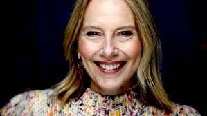 Amy Ryan Interview: At Sundance For 'Lost Girls' And 'Worth'