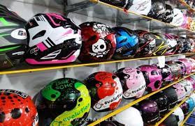 Jne atau j&t yang paling bagus menurut kamu? 10 Rekomendasi Helm Bagus Dan Murah Rp 200 Dan 300 Ribuan Terbaru
