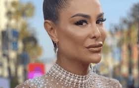 La cantante y actriz ninel conde es investigada por la unidad de inteligenicia financiera de hacienda (uif) de méxico, por. Ninel Conde Habla De Su Drastico Cambio
