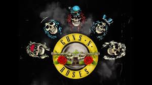 Guns n' roses is an american hard rock band from los angeles, california, formed in 1985. Guns N Roses Appetite For Destruction 2018 Official Playlist Generator Youtube