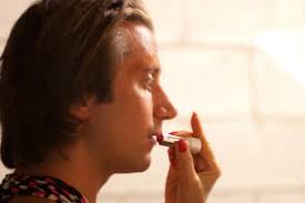 Jason Ellefson as Joey in Pink Slip