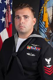 Proudly selected as NMCPAC CWD DET EL CENTRO Sailor of the Year FY 21!