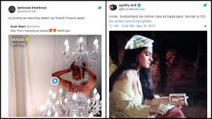 The initial autopsy results (done friday) were that his heart was enlarged and there was some fluid surrounding it. From Om Shanti Om To Ddlj 12 Hilarious Jokes That Twitterati Cracked On Bollywood In May 2019 Latestly