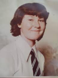 Wendy Pierce and miss linley