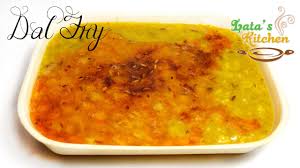 Dal Fry Recipe Dal Tadka Recipe Indian Vegetarian Recipe Video In Hindi With English Su Indian Food Recipes Vegetarian Food Videos Interesting Food Recipes
