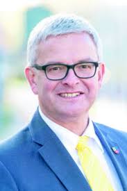 Tom Kreib aus Buxtehude