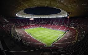 Inclusive vale ressaltar que o momento do olimpia não é dos melhores e a equipe não tem conseguido fazer seu estilo de jogo sobresair frente seus adversários e. Flamengo Planeja Iniciar Venda De Ingressos Para Jogo Contra Olimpia Nesta Quinta Feira Coluna Do Vene O Dia