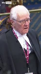 First deportation flight to Rwanda 'booked' as landmark bill becomes law