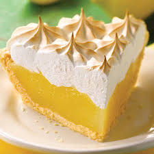 How to make lemon supreme pie: Lemon Meringue Pie Picture Of Village Inn Pensacola Tripadvisor