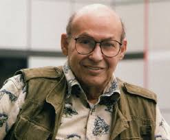 Marvin minsky was a pioneer, someone who was thinking one step ahead of anyone else. Artificial Intelligence Pioneer Marvin Minsky Dies Informationweek