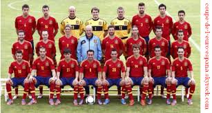 Optez pour la coque football euro 2020 personnalisable. L Equipe D Espagne Espana 2012