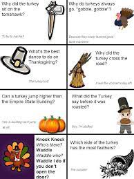 Thanksgiving Lunch Box Jokes Page 1 Thanksgiving Kids Thanksgiving Jokes Thanksgiving Fun