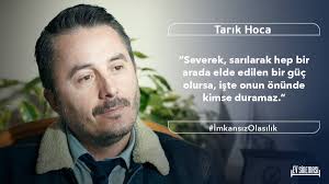 Imkansiz Olasilik (2016)