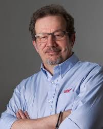 John Ackermann's Instagram, Twitter & Facebook