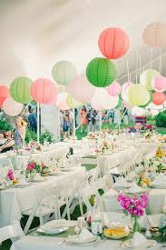 Gartenparty Deko 50 Ideen Wie Sie Ihr Fest Schoner Machen Hochzeitsdekoration Gartenparty Deko Und Hochzeit Draussen