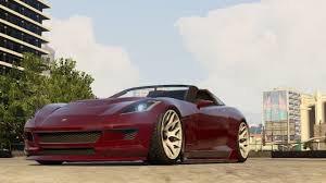 File:Coquette (Gta V).Jpg - Wikigta - The Complete Grand Theft Auto  Walkthrough