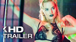 With movies like quentin tarantino's once upon a time in hollywood under her belt it's no surprise either. The Best Movies Starring Margot Robbie Trailers Youtube