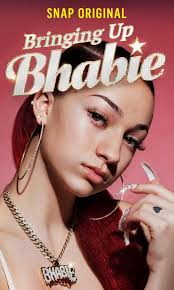 Bringing Up Bhabie (TV Series 2019– ) - IMDb