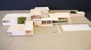 Kaufmann Desert House Plan Google Search Avec Images Kaufmann House Croquis Maison Maison