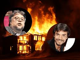 Estos famosos mexicanos fueron afectados por los incendios en California |  El Informador