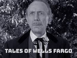 Tales of Wells Fargo: Season 5, Episode 21