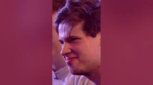 A future festival headliner in the making surely!?   