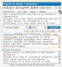 Typing 'how are you?' will our english to malayalam translation tool is powered by google translation api. Translate Ayat English Ke Malay English Malay Translator
