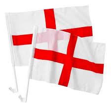 The official american heart association and american stroke association blog for southern new england. England Car Flag 2 Pack