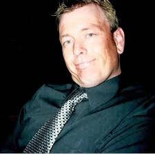 Christopher Horsley Obituary