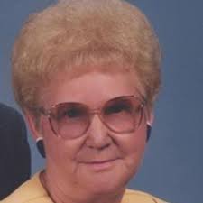 Mae Cox Obituary July 19, 2015
