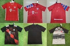 Fanatics, nike, adidas and puma. China Wholesale 2021 2022 Season Bayern Munich Football Club Soccer Jerseys On Global Sources Bayern Munich Football Club Jerseys Football Club Soccer Jerseys Soccer Jerseys