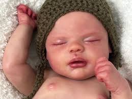 by Vera Clement from Little Babes Cave