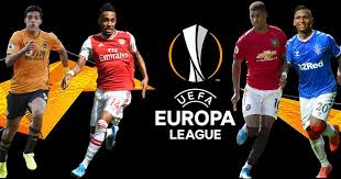 Good morning and welcome to our live blog for today's uefa europa conference league first qualifying round draw. Europa League Draw Rangers Celtic Wolves Arsenal And Man Utd Learn Their Fate Daily Star