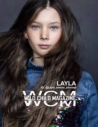 Meet Layla: The Rising Star Redefining Style and Confidence! , Welcome to  the Wild Child Magazine family. #wildchildmagazine, Model: Layla, IG:  @layla_sienna_johnson , Editorial: @wildchildmagazine, ...