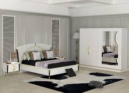 غرفة نوم موديل 819 بيتي