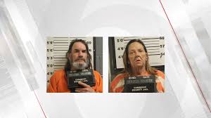 It houses the inmates above 18 years of age. Canadian County Deputies Discover 30 Pounds Of Meth In Kansas Couple S Car