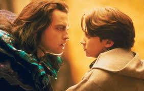 Parents need to know that warriors of virtue 2: Warriors Of Virtue 1997 The Agony Booth