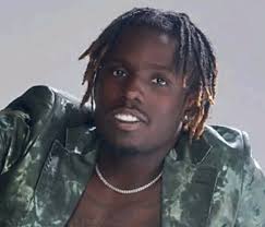 Everyone is asking where is Jamal Roberts I said MINDING HIS BUSINESS 🙄 he  didn't forget about us🥰❤️💙