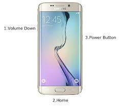 Download Samsung Galaxy S6 Edge Sm G925 Nougat 7 0 Stock Firmware All Variants Android Infotech