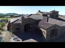 Over the last 180 days, 3 patio homes have sold in rosewood golf villas at estrella mountain ranch. Rosewood Golf Villas Lot 40 Residence Two Youtube
