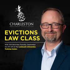 Eviction Law Class