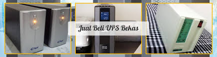 Terima Jual Beli Ups Bekas Hp 087780149485 Pt Sparta Computindo