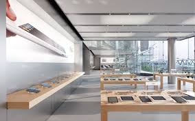 Ifc Mall Apple Store Apple Hk Apple Store Design Apple Store Interior Retail Store Interior