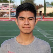 Eduardo Lopez's High School Bio