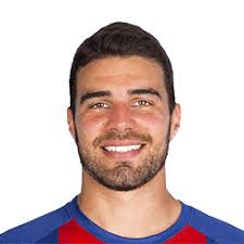 Caracas FC » Plantilla